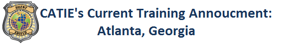 Atlanta Georgia Training